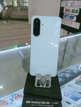 SAMSUNG GALAXY A26 5G