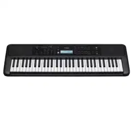 Keyboard Yamaha PSR E 383 Kredit Dp 0 Proses Cepat