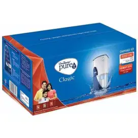 Unilever Pure it classic