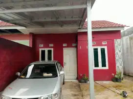 Over credit atau nglanjut credit , kurang 5 tahun lagi