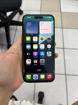 iPhone 15 Pro Max 256gb Wifi only
