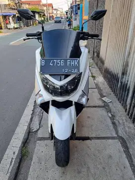 YAMAHA NEW NMAX 2016