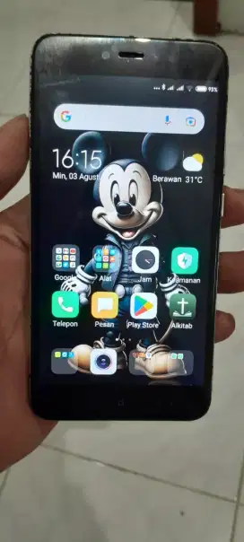 Redmi Note 5 Prime 4/64 Snapdragon