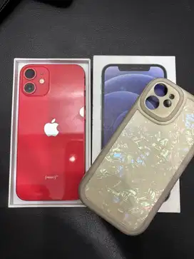 Jual cepat iphone 12