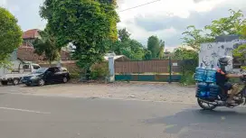 Tanah pekarangan rejowinangun yogyakarta