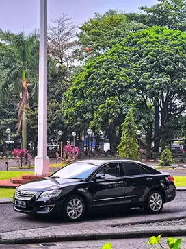 ANTIK // KM 87RB // TOYOTA NEW CAMRY V 2.4 AT 2007