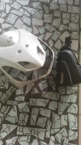 Part motor Yamaha/honda