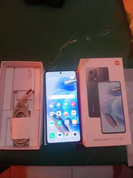 Redmi note 12 pro 5G