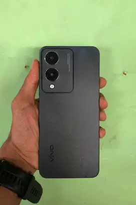 VIVO Y17s RAM 6+6/128 GB