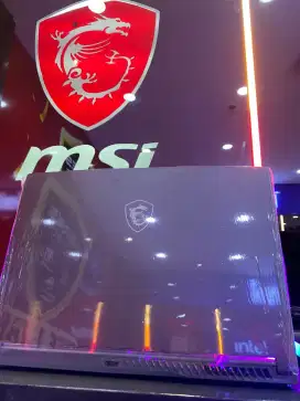 Cicilan laptop msi geforce rtx modal ktp