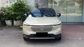 Honda HRV HR-V HR V 1.5 SE CVT Sensing 2024 NIK 2023 Like New Record