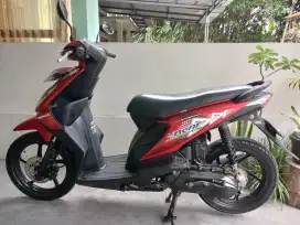 Beat Karbu Tahun 2011