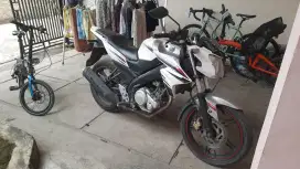 Jual Yamaha Vixion 2014
