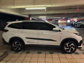 Toyota Rush 2019 Bensin