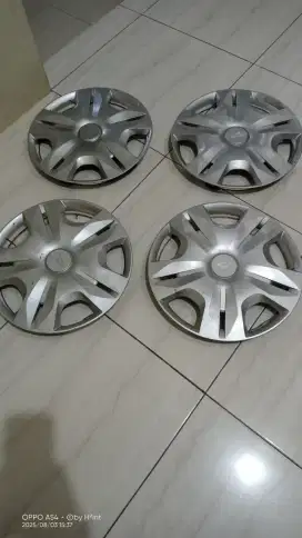 Dop velg ORI Xenia 14