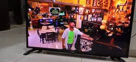 TV LCD Sharp 32 Inch