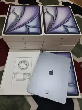 iPad air 13-inch (m2) wifi