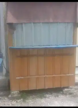 Rombong kontener