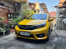 Honda Brio Satya 2022 Bensin