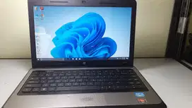 LAPTOP HP 431 Core i5 MULUS