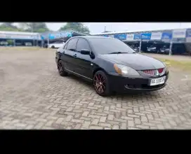 Mitsubishi Lancer SEI Matic 2005