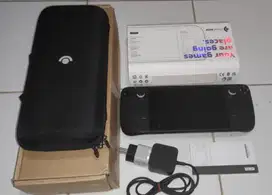 Steam deck 512gb
