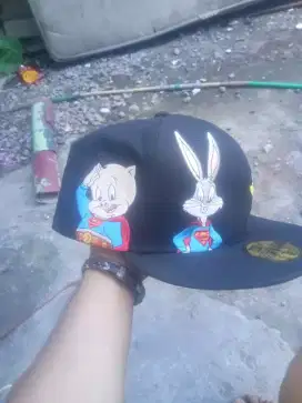 JUAL TOPI NEW ERA