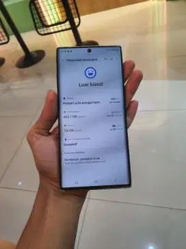 Samsung Note 10 Plus 512 Gb
