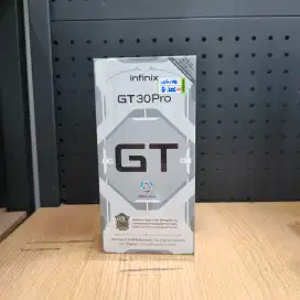 INFINIX GT 30 PRO 8/256 SUPER MURAH