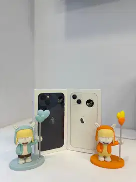 iPhone 13 128GB New Resmi Indonesia