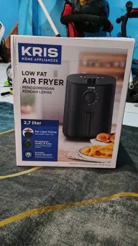 AIR FRYER KRIS 2.7 L
