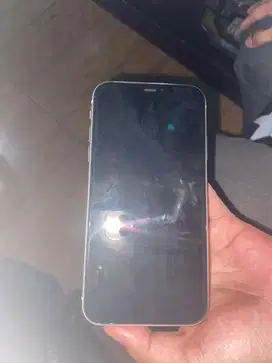Iphone 11 white