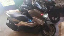 NAMX OKD TAHUN 2016