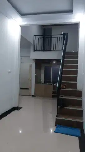 Disewakan Rumah Murah dan Siap Huni di Cibubur Country