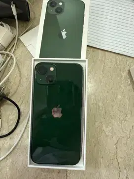 Iphone 13 256 ibox