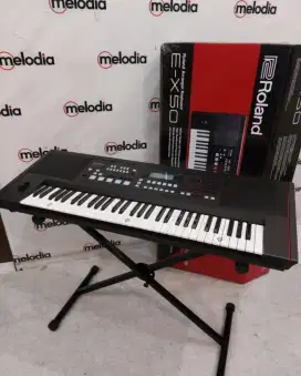 Keyboard Roland Ex50 Kredit Dp 0 Proses Cepat