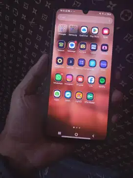 Samsung A34 5G fullsat