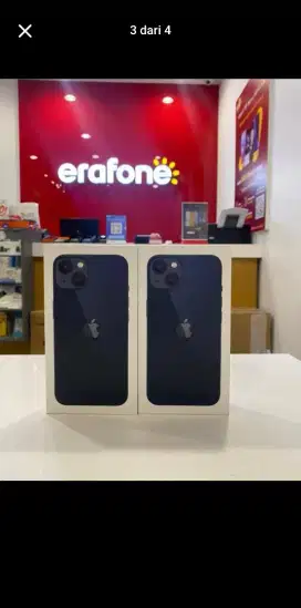 IPHONE 13 PROMO DP 0 FREE 1X ANGSURAN