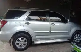 Terios KONDISI istimewa