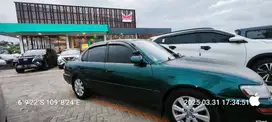 Great Corolla 1993