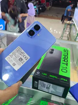 Infinix murah meriah