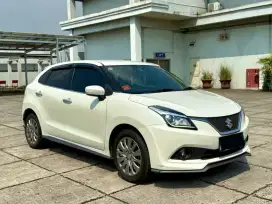 Suzuki Baleno 1.4 Hatchback 2017