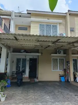 Jual BU rumah mewah