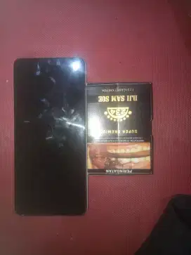 Samsung a02 masih nego