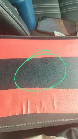 Dicari tukang jok untuk Xpander