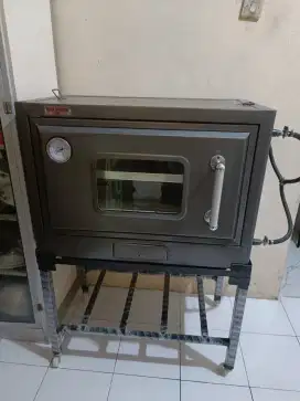 oven Bima Master