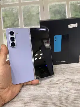 Samsung Fold 5 512Gb Resmi sein