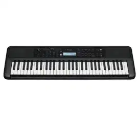 Keyboard Yamaha PSR E 383 Kredit Dp 0 Proses Cepat
