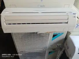 Aripin jual beli AC bekas berkualitas