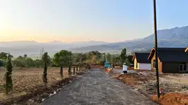 Kavling tanah the hanjawong villas